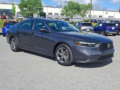 2023 Honda Accord EX Sedan