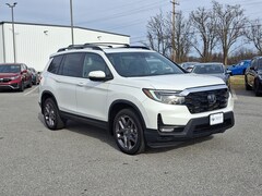 2022 Honda Passport EX-L SUV