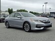  Honda Accord Hybrid