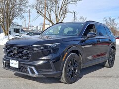 2023 Honda CR-V Hybrid Sport Touring SUV