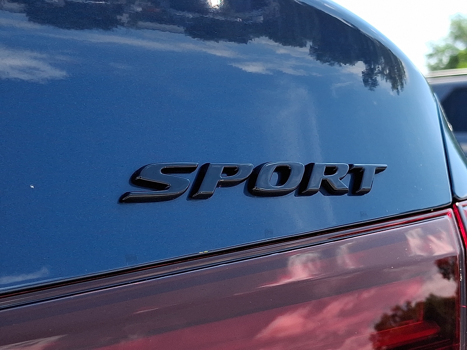 2026 Honda Civic Sport - Photo 32