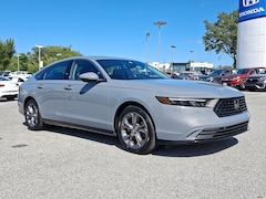 2023 Honda Accord Hybrid EX-L Sedan