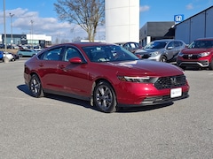 2023 Honda Accord EX Sedan