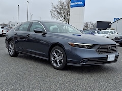 2024 Honda Accord EX Sedan