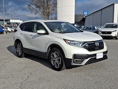 2022 Honda CR-V EX SUV