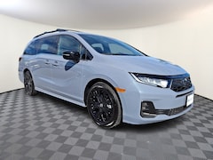 2026 Honda Odyssey Sport-L Minivan/Van