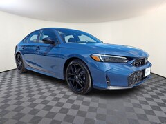 2026 Honda Civic Hybrid Sport Sedan