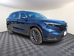 2026 Honda CR-V EX-L SUV