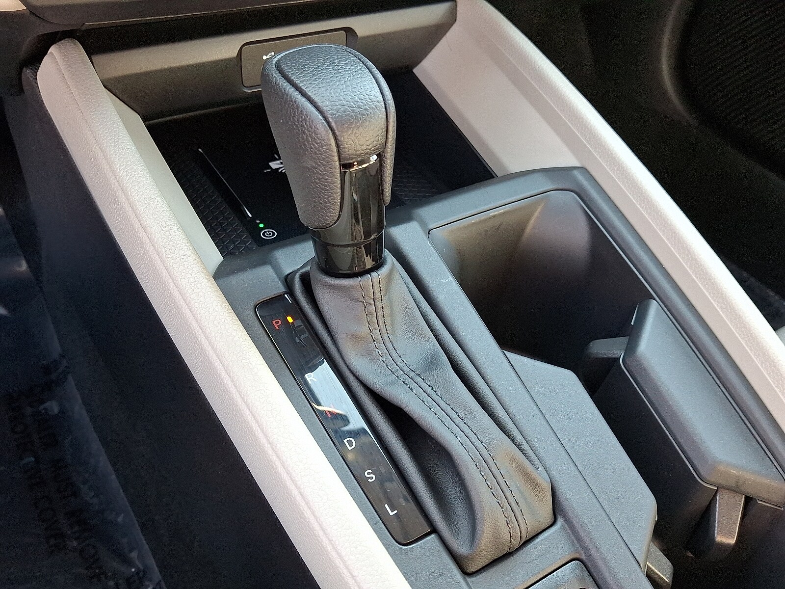 2026 Honda Accord SE - Photo 15