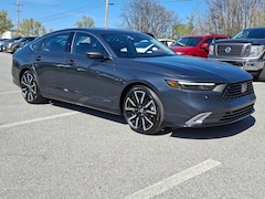 2025 Honda Accord Hybrid Touring Sedan