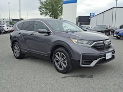 2022 Honda CR-V EX SUV