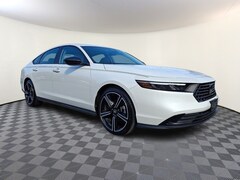 2026 Honda Accord SE Sedan