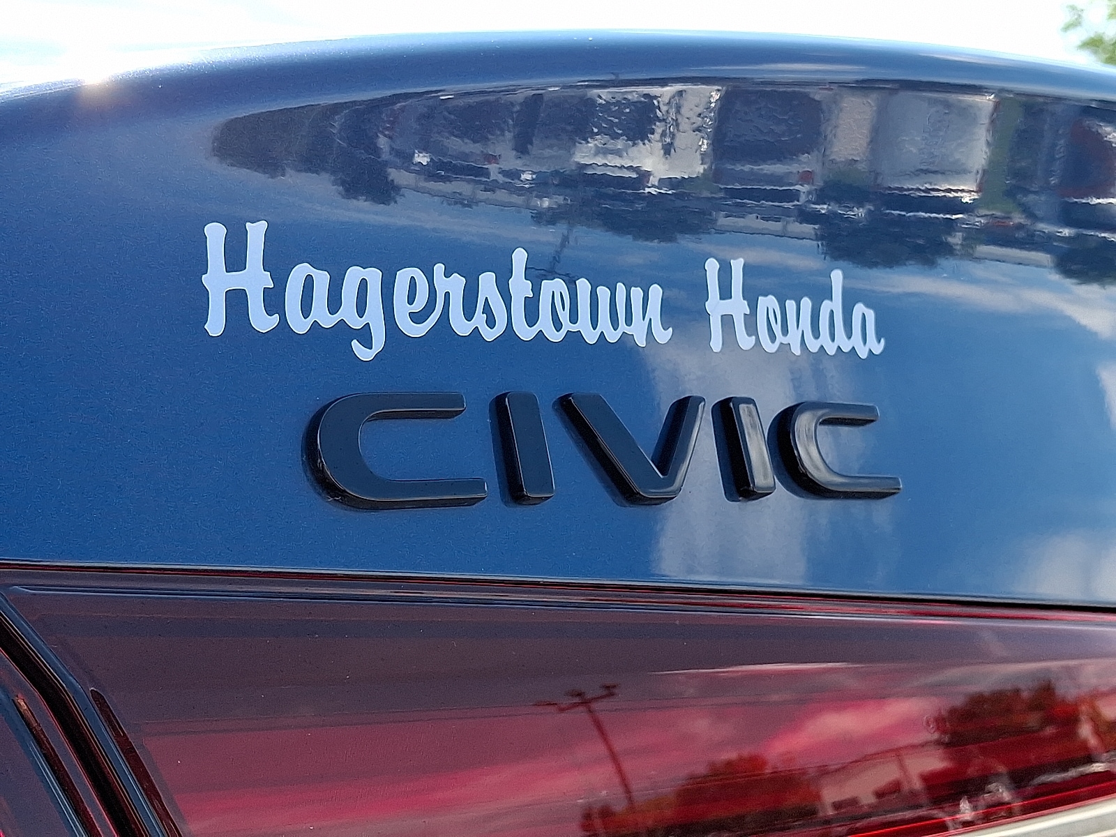 2026 Honda Civic Sport - Photo 31