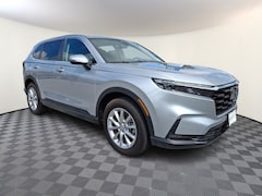 2026 Honda CR-V EX SUV