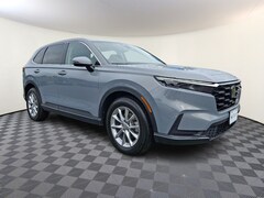 2026 Honda CR-V EX SUV