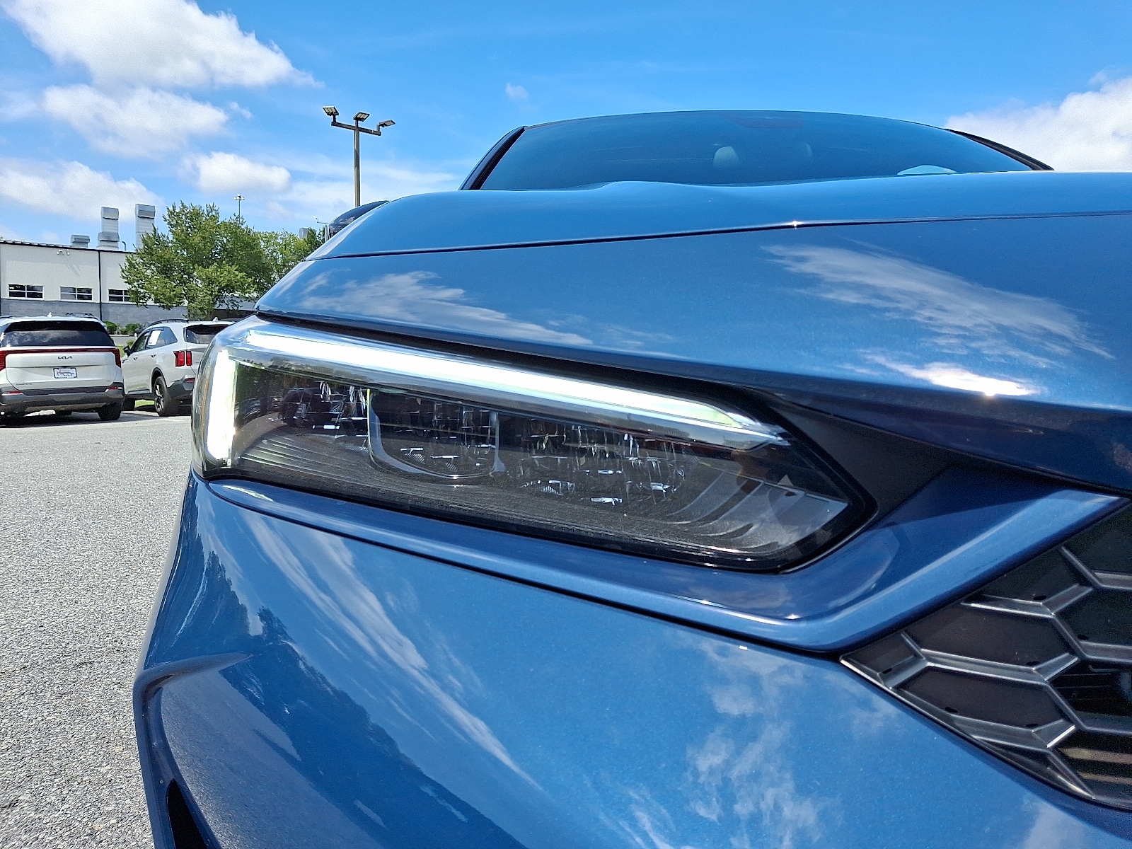 2026 Honda Civic Sport - Photo 9