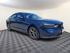 2023 Honda Accord EX Sedan