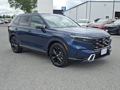 2026 Honda CR-V Hybrid Sport Touring SUV