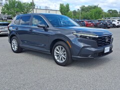 2025 Honda CR-V EX-L SUV