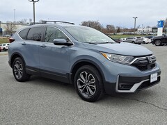 2020 Honda CR-V EX SUV