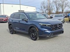 2024 Honda CR-V Hybrid Sport SUV