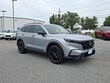 Honda CR-V Hybrid