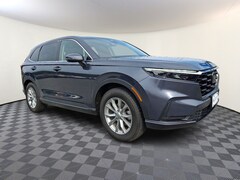 2025 Honda CR-V EX SUV