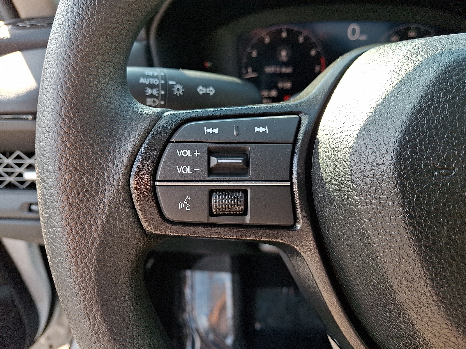 2026 Honda Accord SE - Photo 21