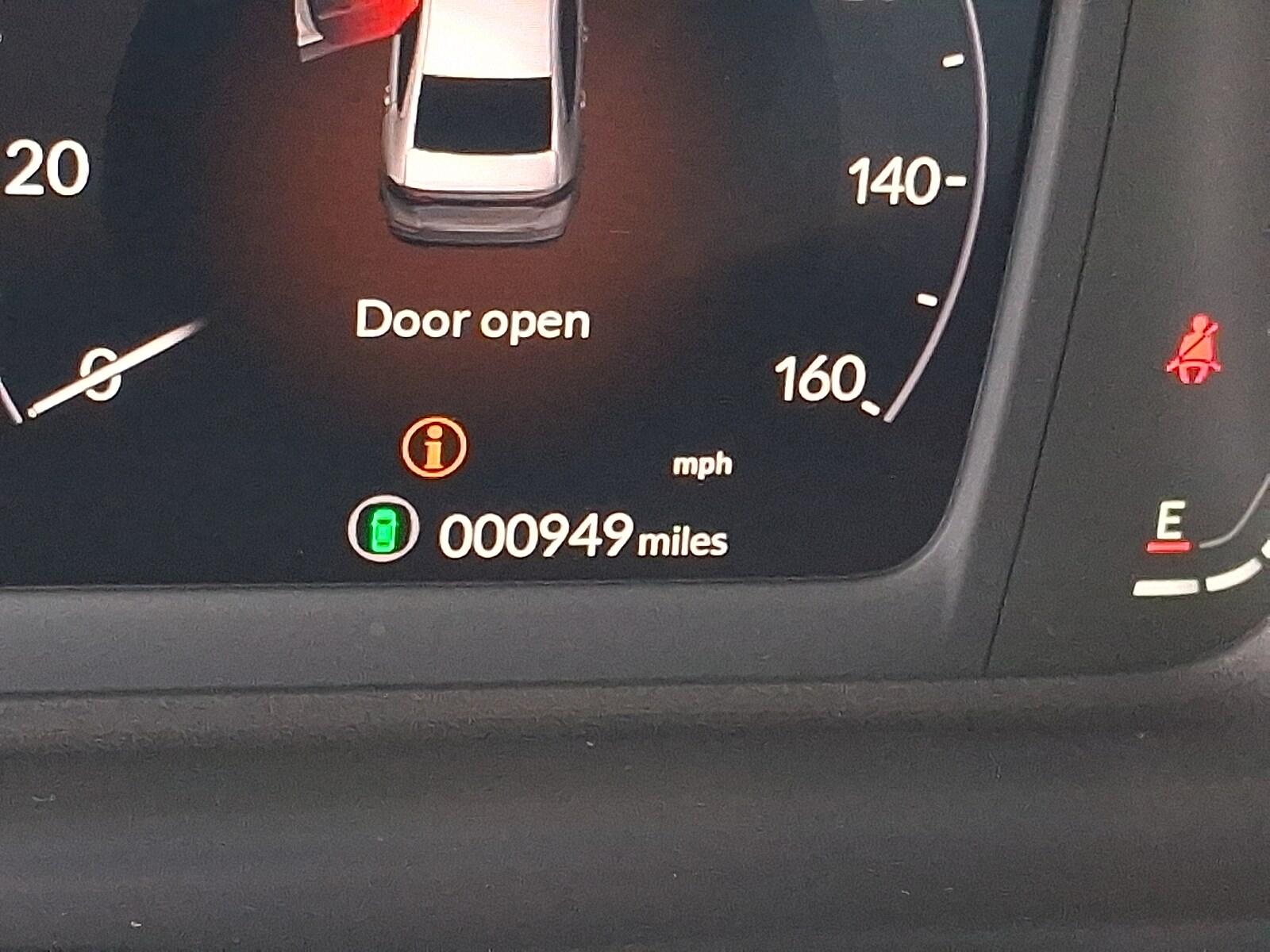 2026 Honda Accord SE - Photo 20