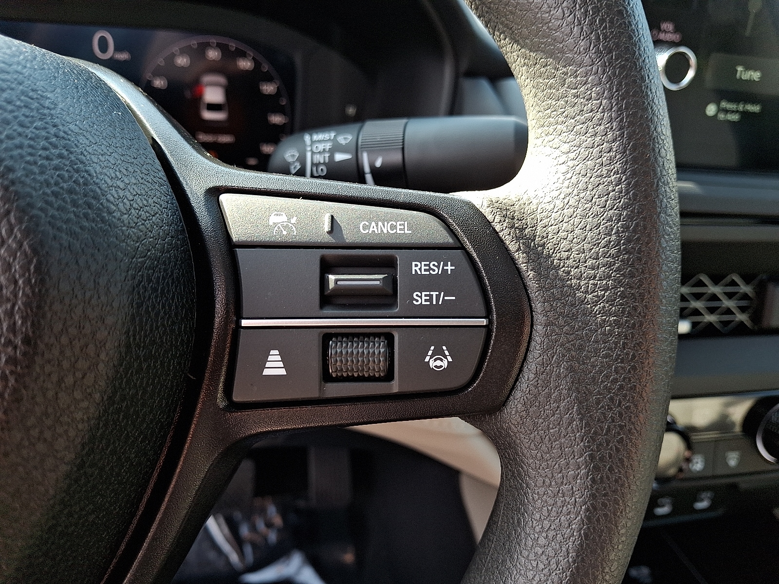 2026 Honda Accord SE - Photo 22