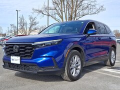 2024 Honda CR-V EX-L SUV