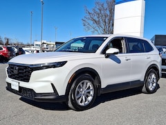 2025 Honda CR-V EX-L SUV