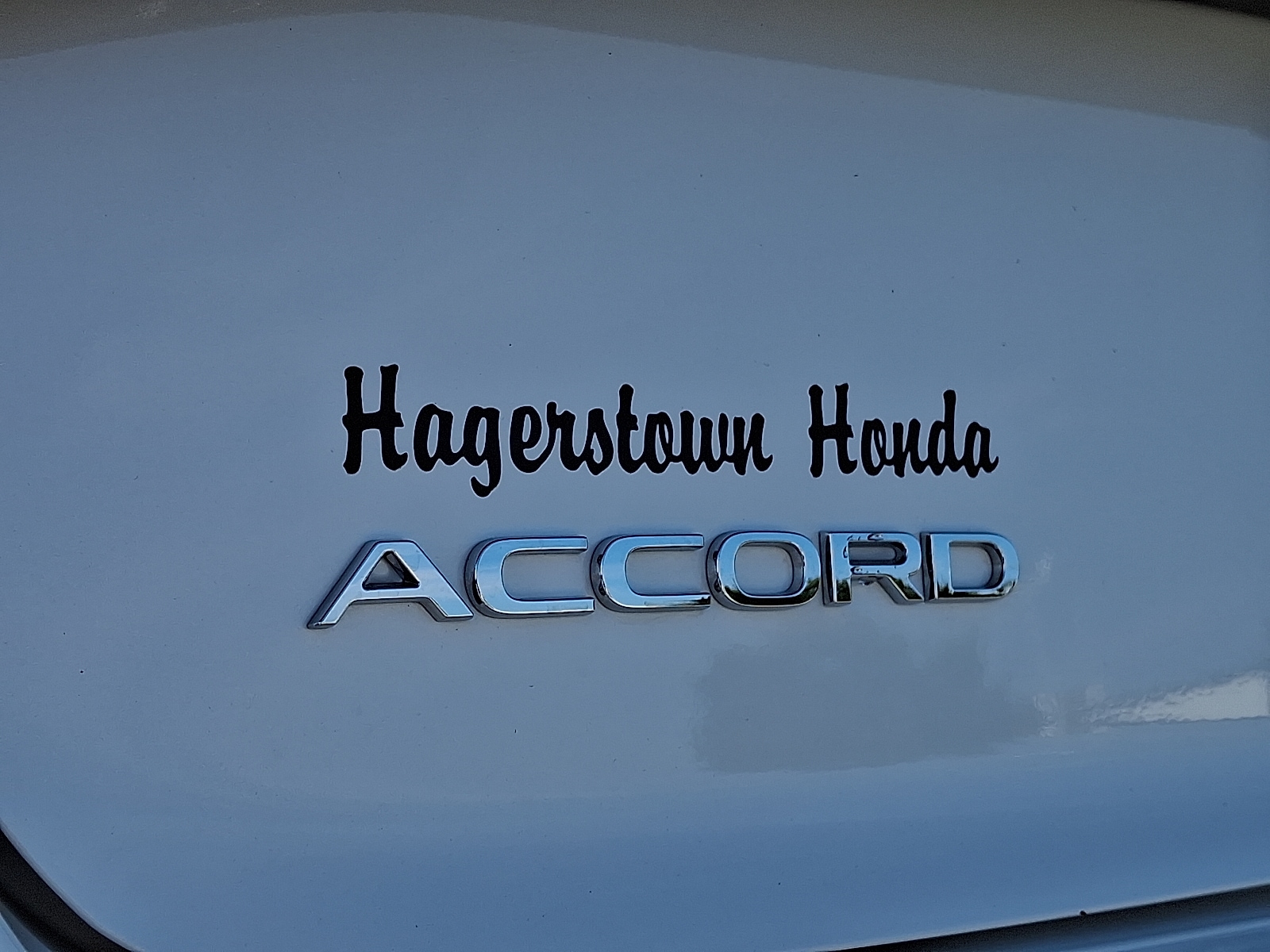 2026 Honda Accord SE - Photo 31