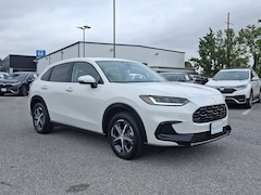 2025 Honda HR-V EX-L SUV