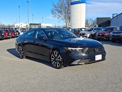 2023 Honda Accord Hybrid Touring Sedan