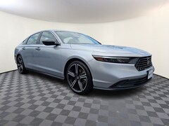 2024 Honda Accord Hybrid Sport Sedan