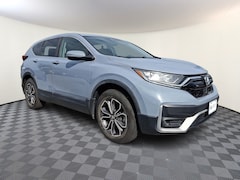 2020 Honda CR-V EX SUV