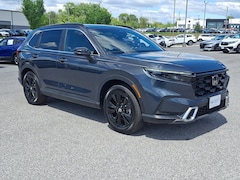 2025 Honda CR-V Hybrid Sport Touring SUV