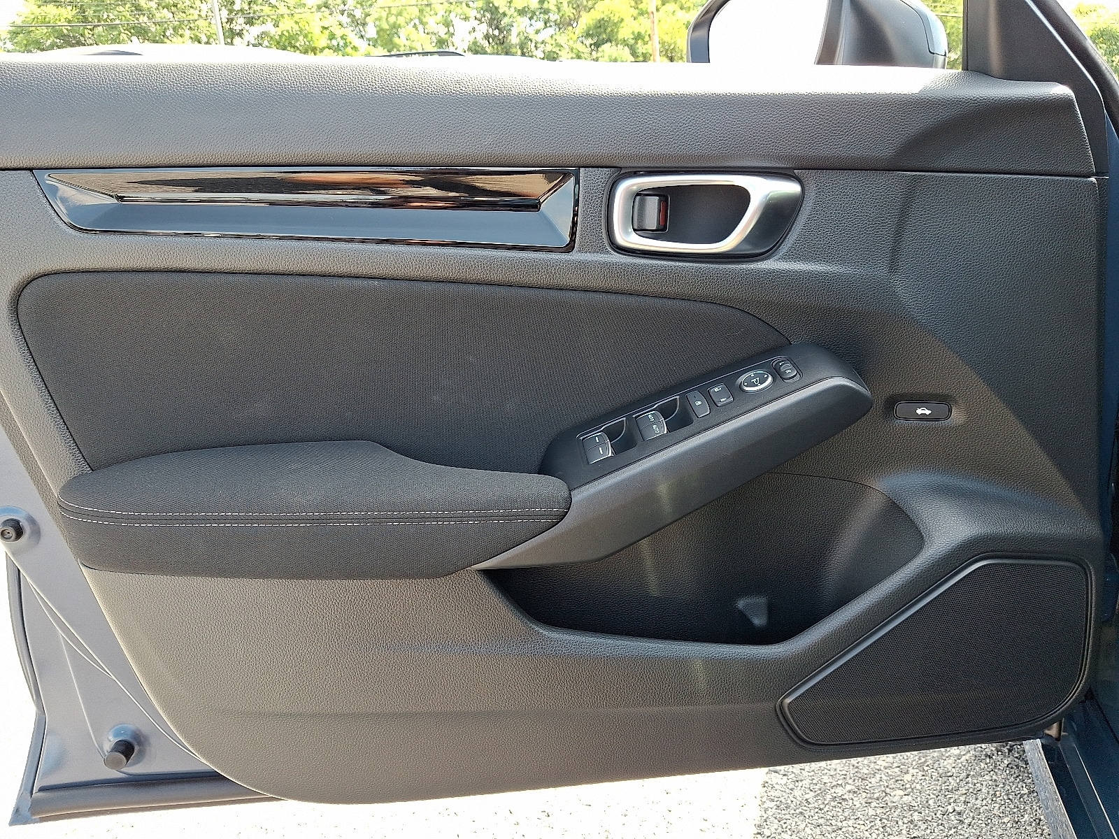 2026 Honda Civic Sport - Photo 12