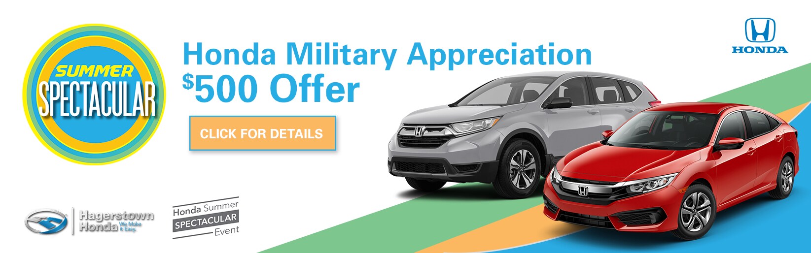 New &amp; Used Honda Dealership Hagerstown Honda Near