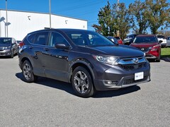 2019 Honda CR-V EX-L SUV