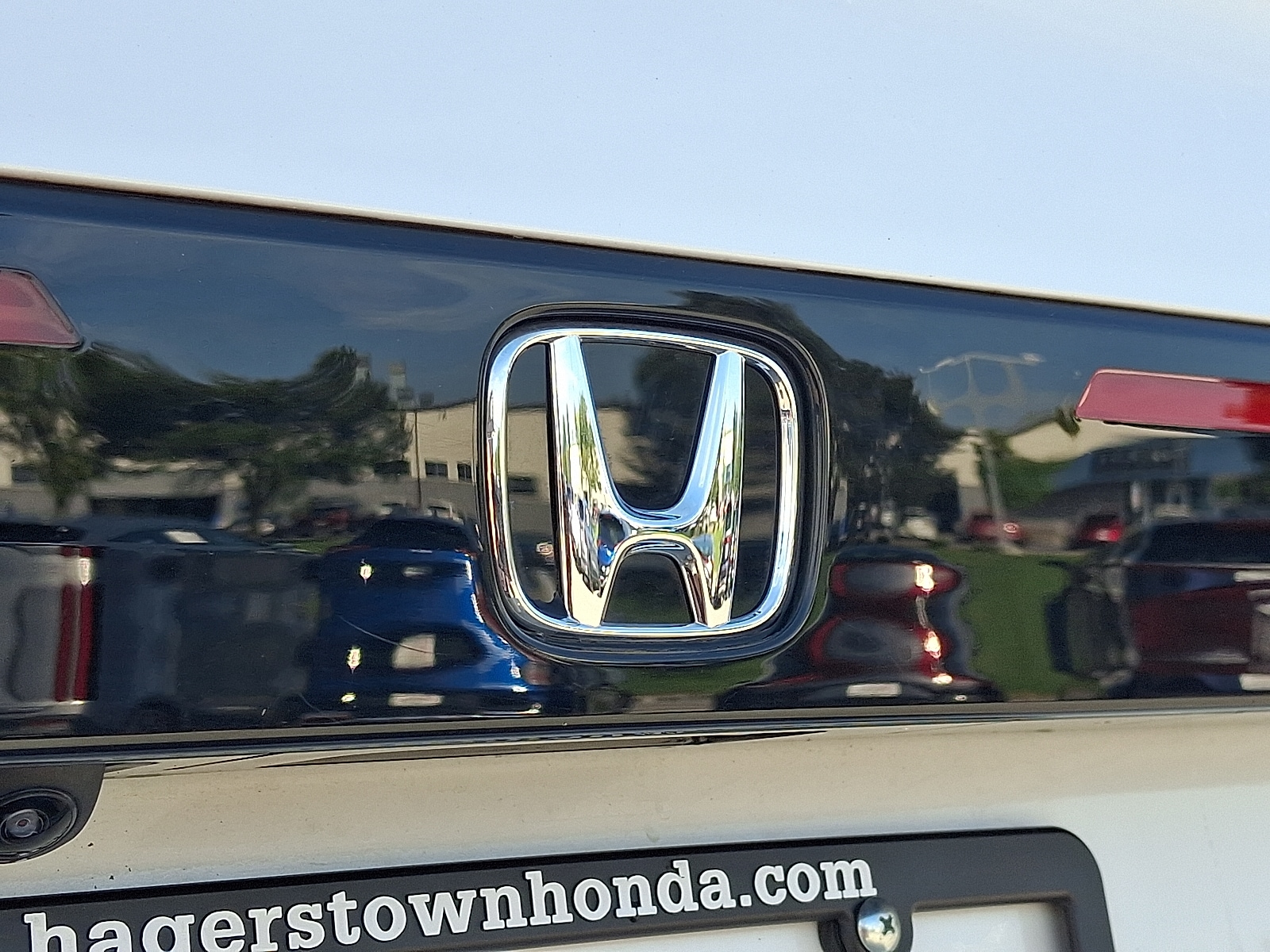 2026 Honda Accord SE - Photo 30