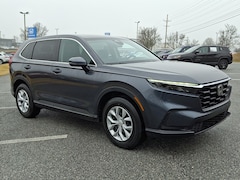 2025 Honda CR-V LX SUV