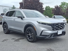 2025 Honda CR-V Hybrid Sport-L SUV