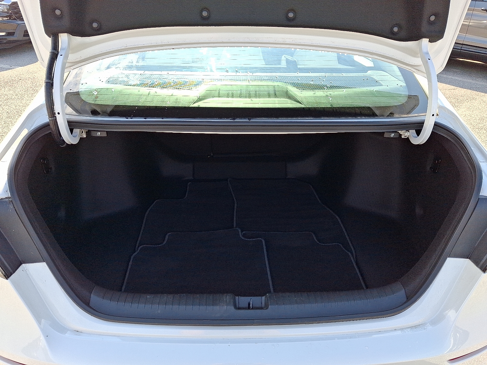 2026 Honda Accord SE - Photo 29
