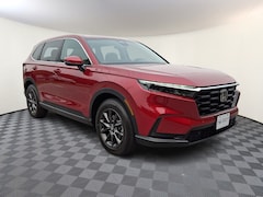 2026 Honda CR-V EX-L SUV