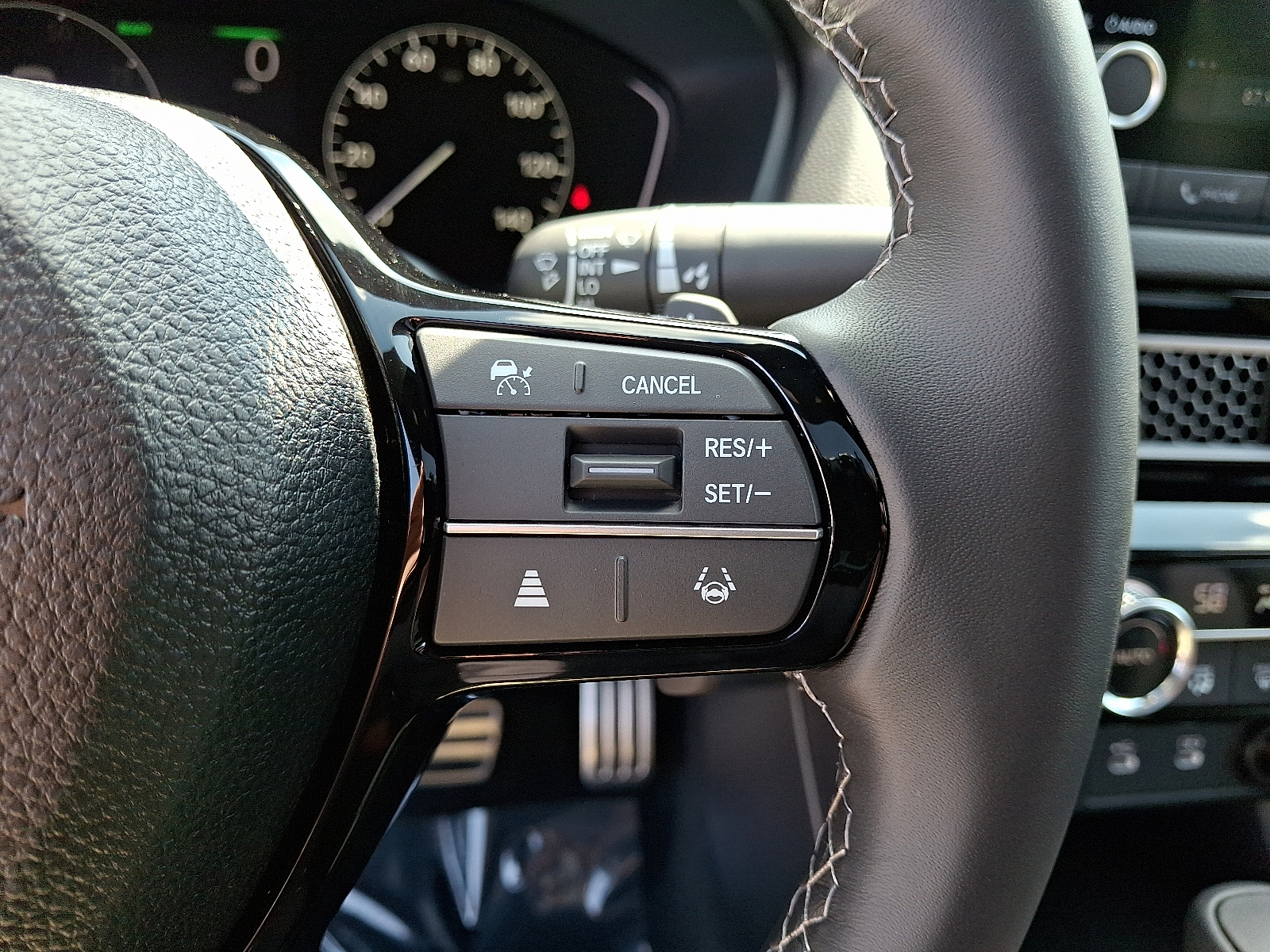2026 Honda Civic Sport - Photo 22