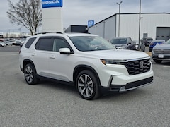 2024 Honda Pilot Elite SUV