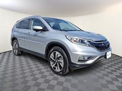 2016 Honda CR-V Touring SUV