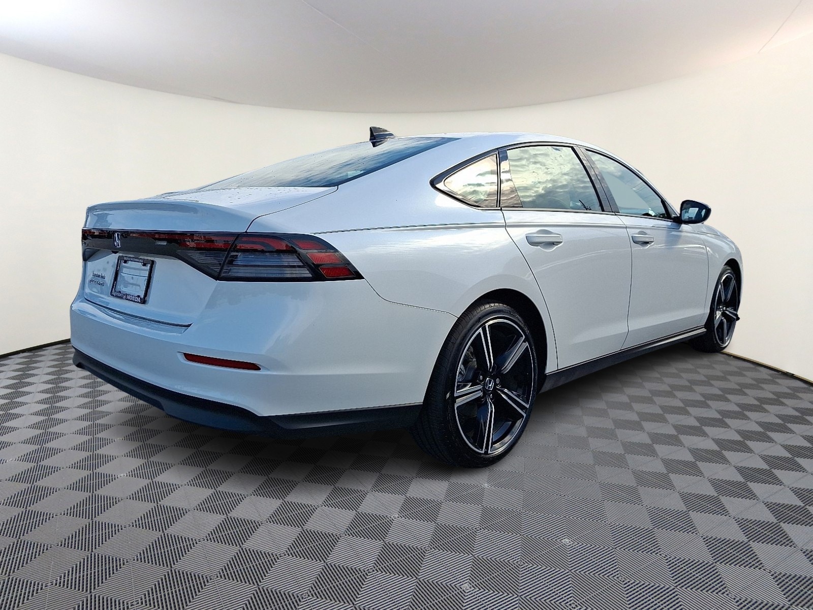 2026 Honda Accord SE - Photo 6